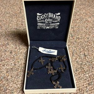 Lucky Brand -jean pin